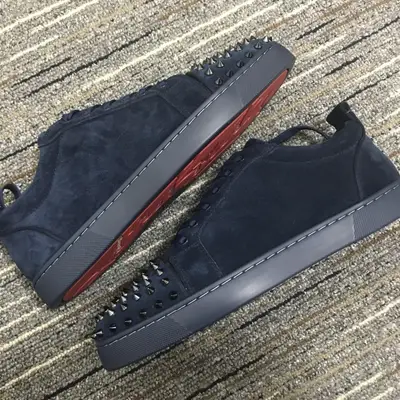 LOUBOUTINS