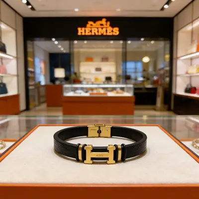 HERMES Schmuck
