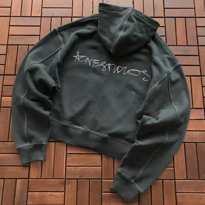 ACNE STUDIOS Hoodie
