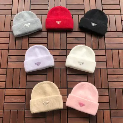 PRADA Cap