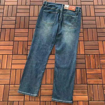 BURBERRY Jeans