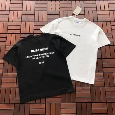 JIL SANDER T-Shirt