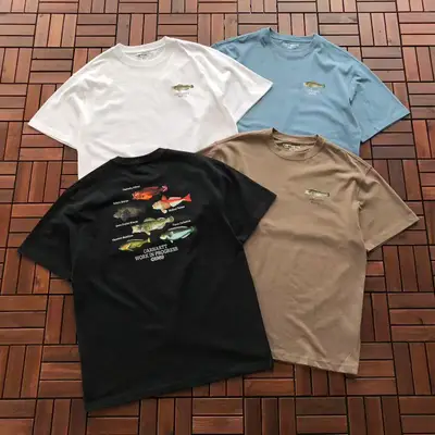 CARHARTT T-Shirt
