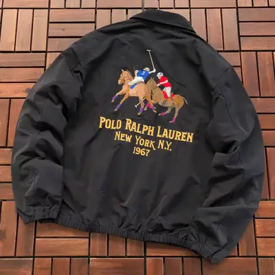 RALPH LAUREN Jacke