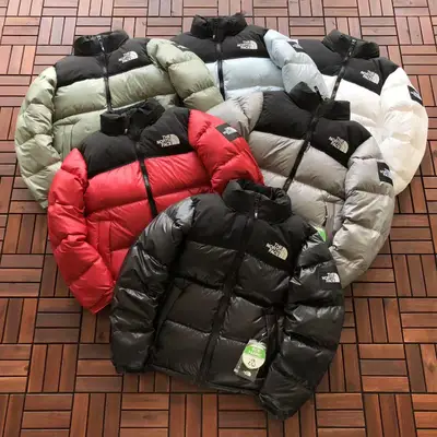 THE NORTH FACE Jacke