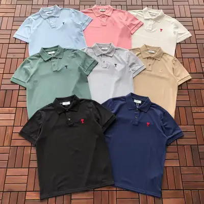 AMI T-Shirt