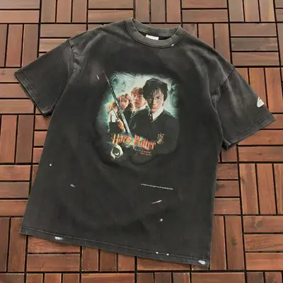 SAINT MICHEAL T-Shirt