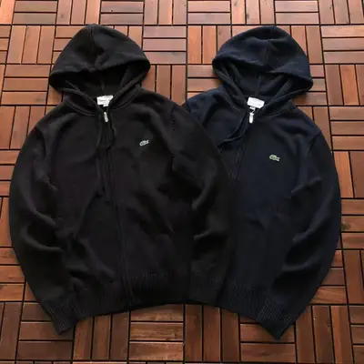 LACOSTE Hoodie