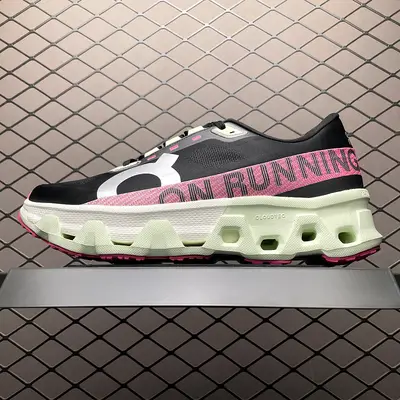 ON RUNNING
