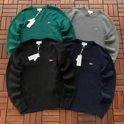 LACOSTE Sweater