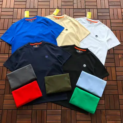TIMBERLAND T-Shirt