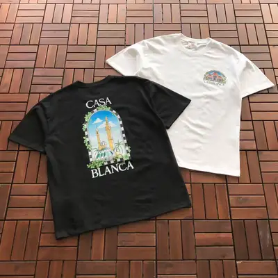 CASABLANCA T-Shirt