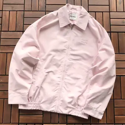 MIU MIU Jacke