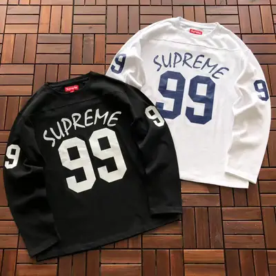 SUPREME