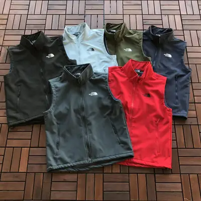 THE NORTH FACE