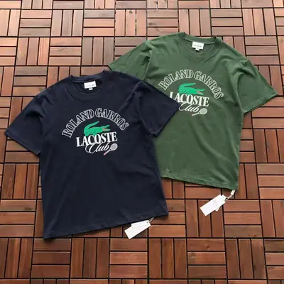 LACOSTE T-Shirt