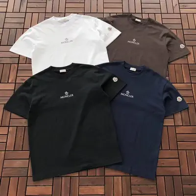 MONCLER T-Shirt
