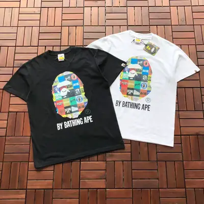 BAPE T-Shirt