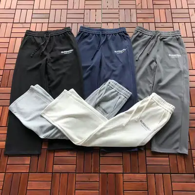 BURBERRY Hose