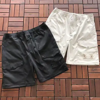 STONE ISLAND Shorts