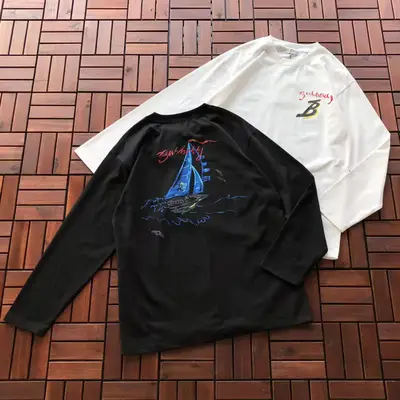 BURBERRY