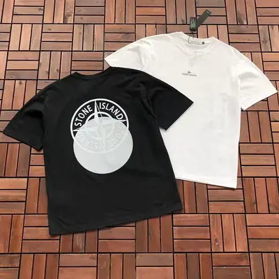 STONE ISLAND T-Shirt