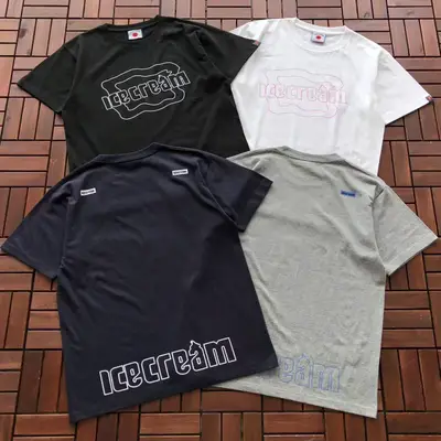 ICECREAM T-Shirt