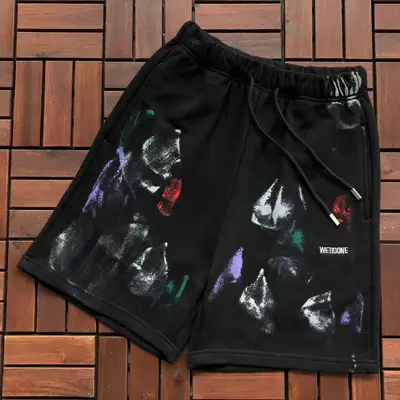 WE11DONE Shorts