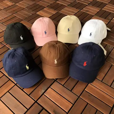 RALPH LAUREN Cap