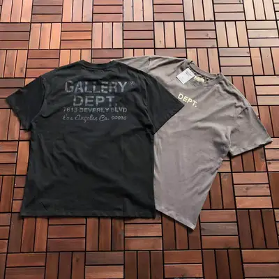 GALLERY DEPT T-Shirt