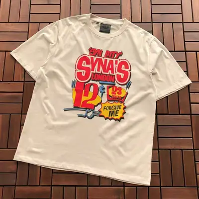 SYNA T-Shirt