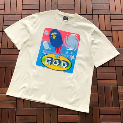BAPE T-Shirt