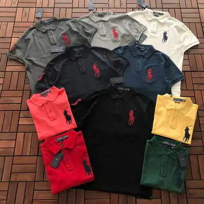 POLO T-Shirt