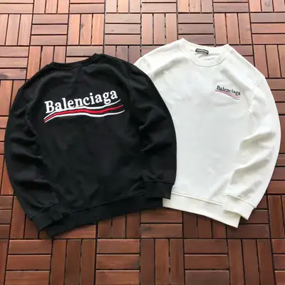 BALENCIAGA Sweater