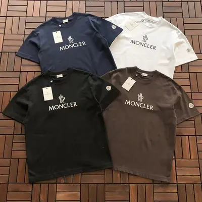 MONCLER T-Shirt