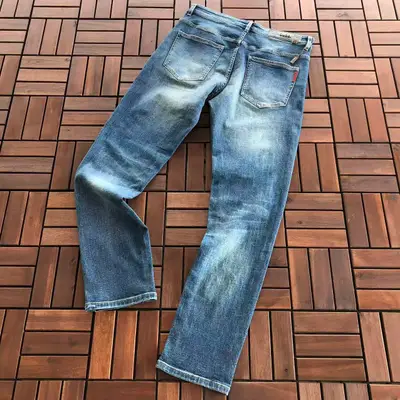 GUCCI Jeans