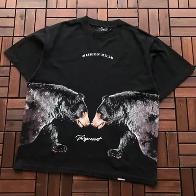 REPRESENT T-Shirt