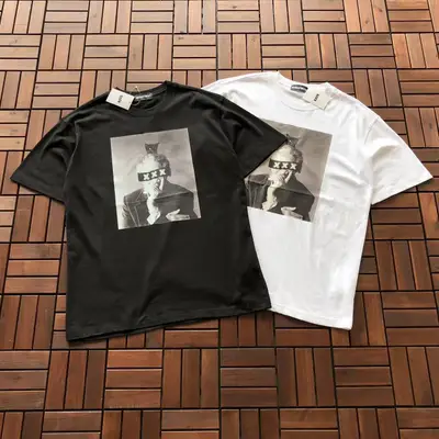 GOD SELECTION XXX T-Shirt