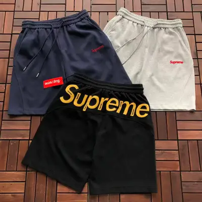 SUPREME Shorts