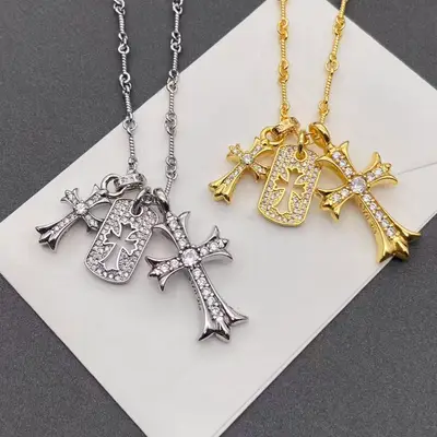 CHROME HEARTS Schmuck