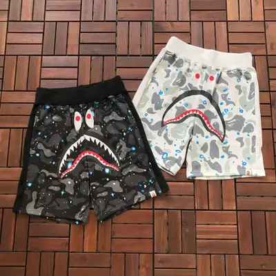 BAPE Shorts