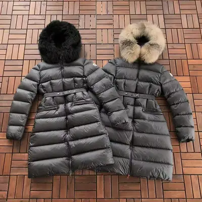 MONCLER Jacke