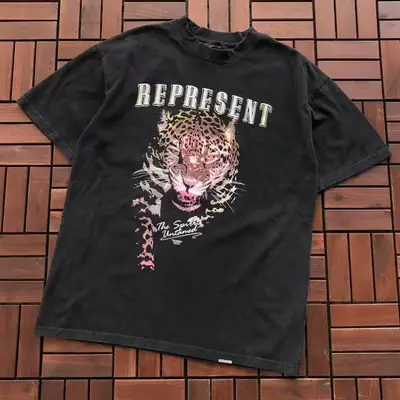 REPRESENT T-Shirt