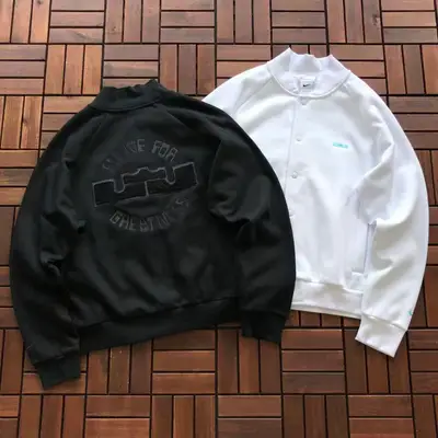 NIKE Jacke