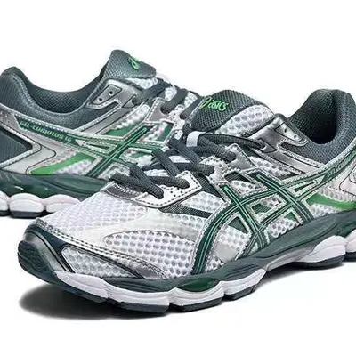 ASICS