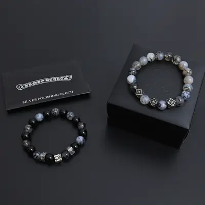 CHROME HEARTS Schmuck
