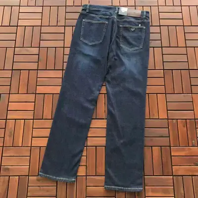 EMPORIO ARMANI Jeans