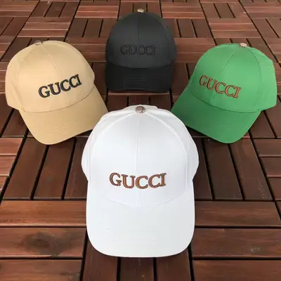 GUCCI Cap