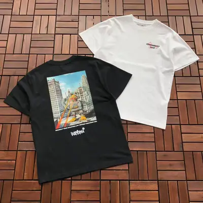 CARHARTT T-Shirt