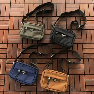 PRADA Tasche